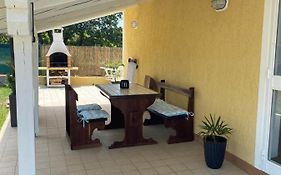 Holiday Home Rosa